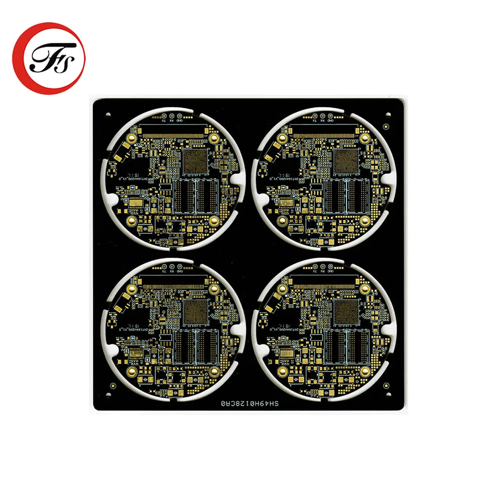 Supplier pcb pcba assemble service manufacturer pioneer dvd cd player 7 inch 10 inch portable android car dvd player