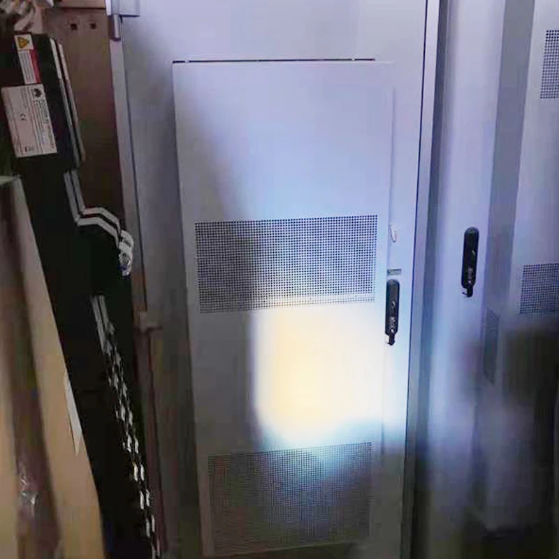 Высокая эффективность затрат MTS9510A-HX2005 IP55-65 нержавеющий водонепроницаемый вентилируемый пыле термостатический на открытом воздухе