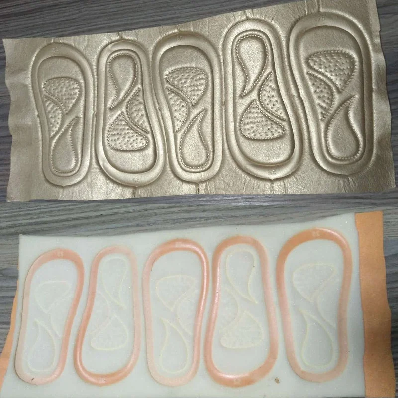 heat press EVA foam insoles making machine