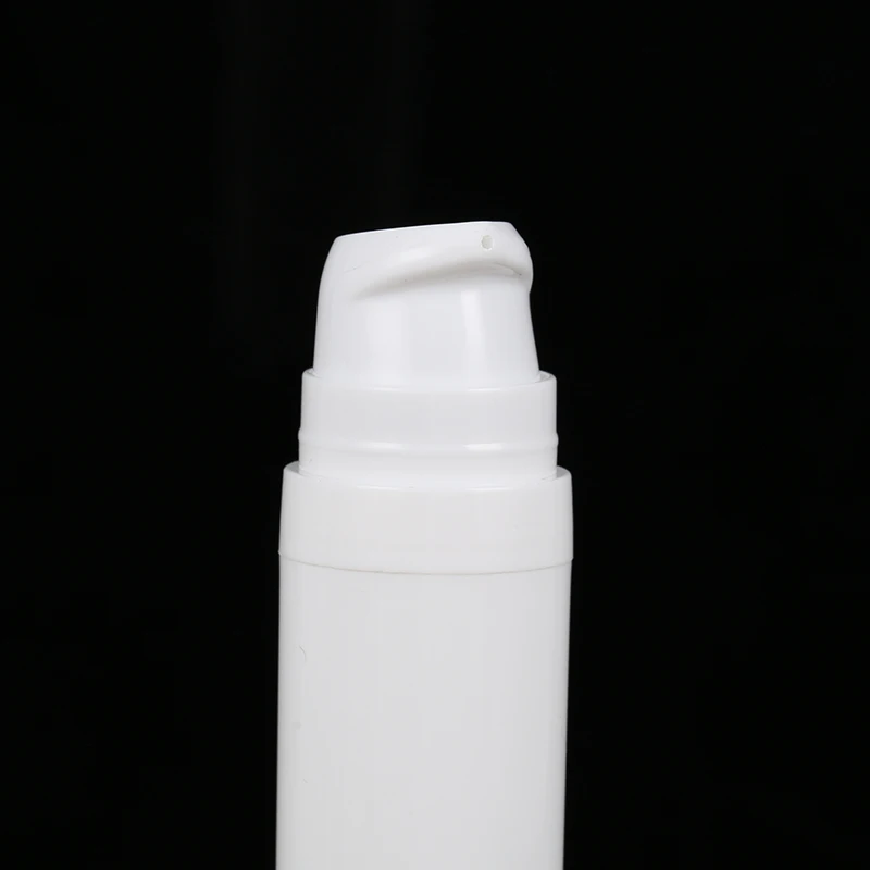 30 ml 50 ml 120ml 150ml 100ml refillable airless cosmetic bottle airless pump serum bottle