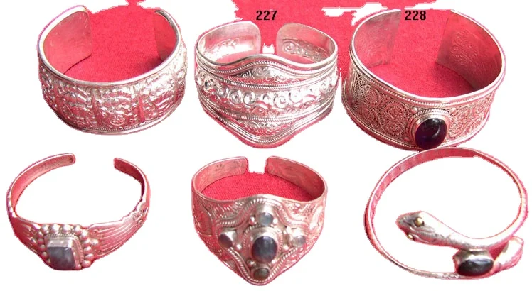 925 % Silver Rings/Handmade 92.5 rings