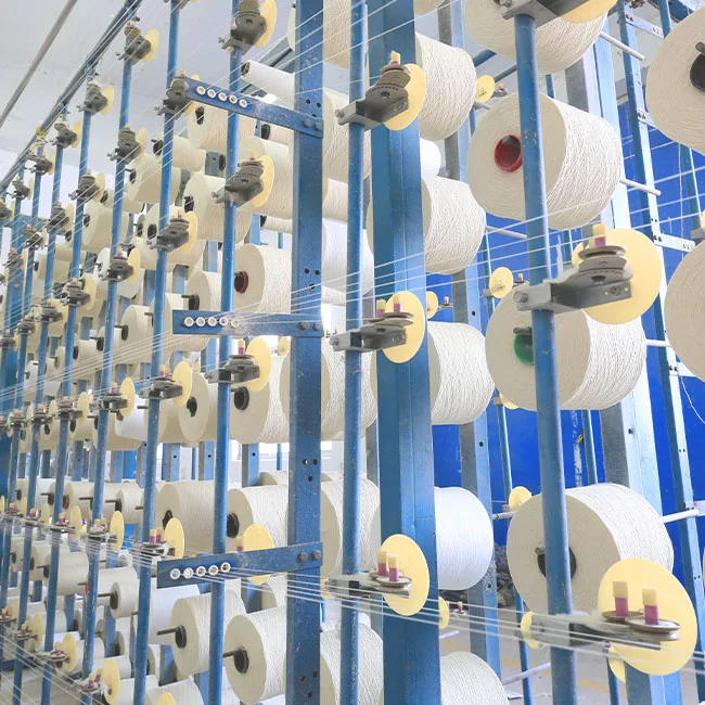 Deep Green Double sided wool fabric for winter overcoat fabric