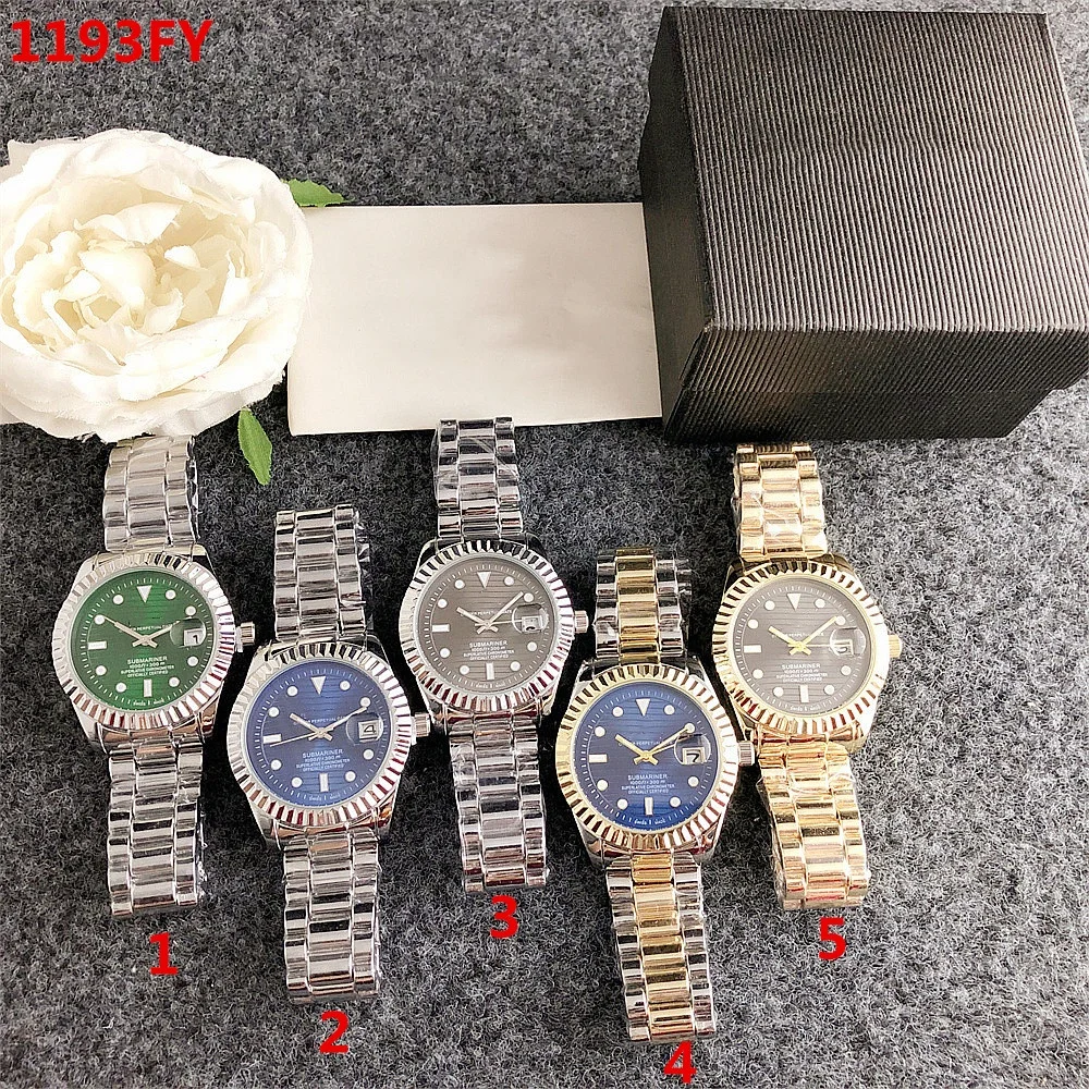 2024 New Design Luxury Designer Factory Direct Price Wrist Watch Reloj de mujer Ladies Men Quartz Watches for Women