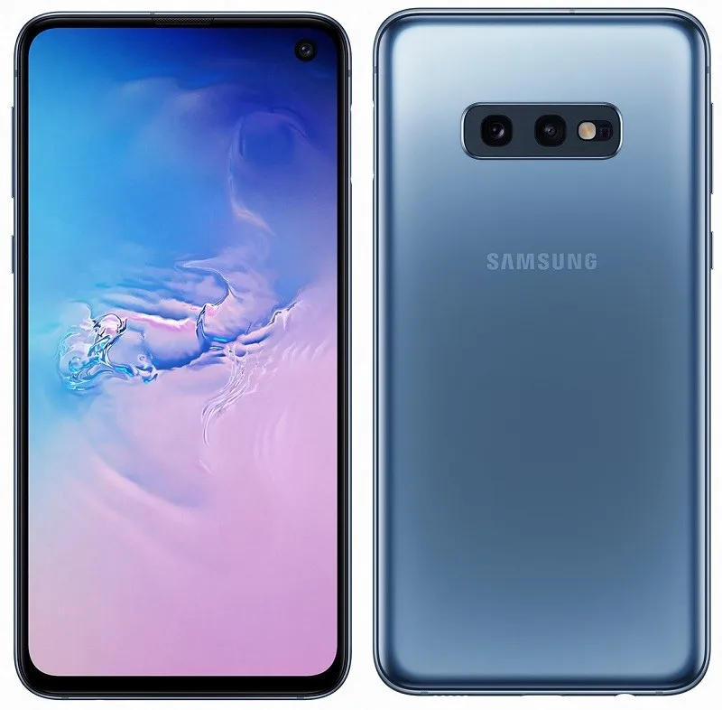 Galaxy S10E SM-G970U 128GB/256GB Android Factory Unlocked Smartphone