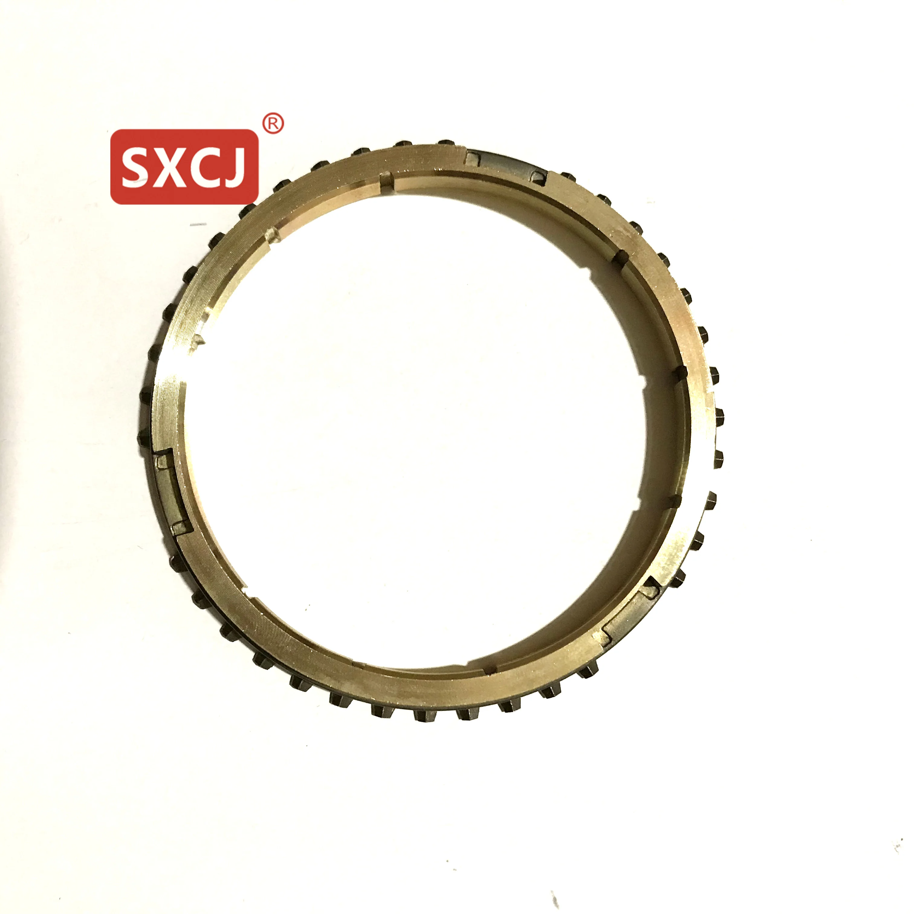 Детали для автотрансмиссии латунное кольцо синхронизации OEM 33367-35010