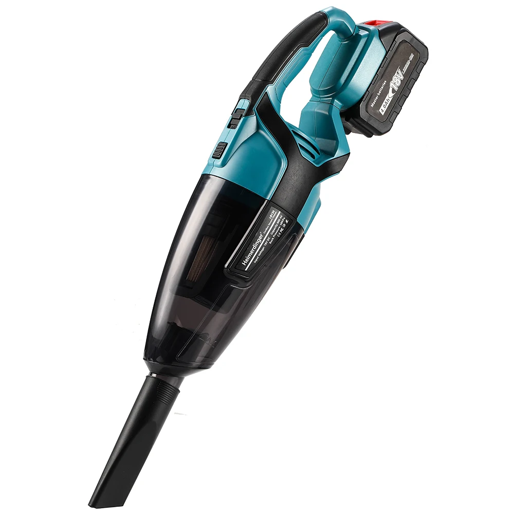 Wireless Handheld Vacuum Cleaner Rechargeable Lithium Battery Vacuum Cleaner, tool only