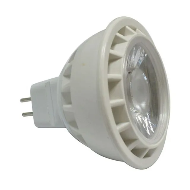 Заводская цена диммируемая Светодиодная лампа 5 Вт 7 Gu10 63 мм