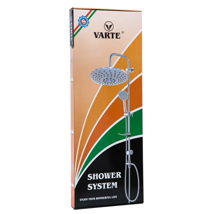 Удобные аксессуары для ванной комнаты термостатическая насадка