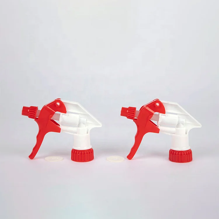 Single Cover Trigger Sprayer Trigger Spray Pumps Gun Garden Electric Sprayer