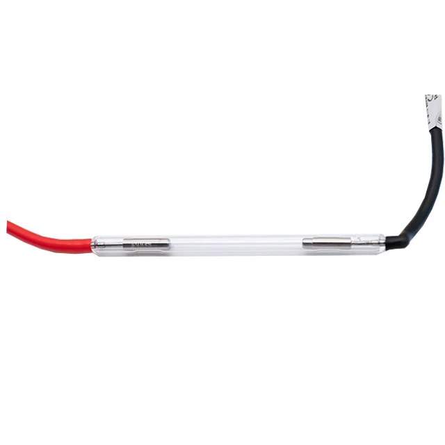 Lumi Ipl Xenon Flash  Lamp8*45*100, P2700,  UK Lamp, Nanjing Lamp, Lumi Lamp