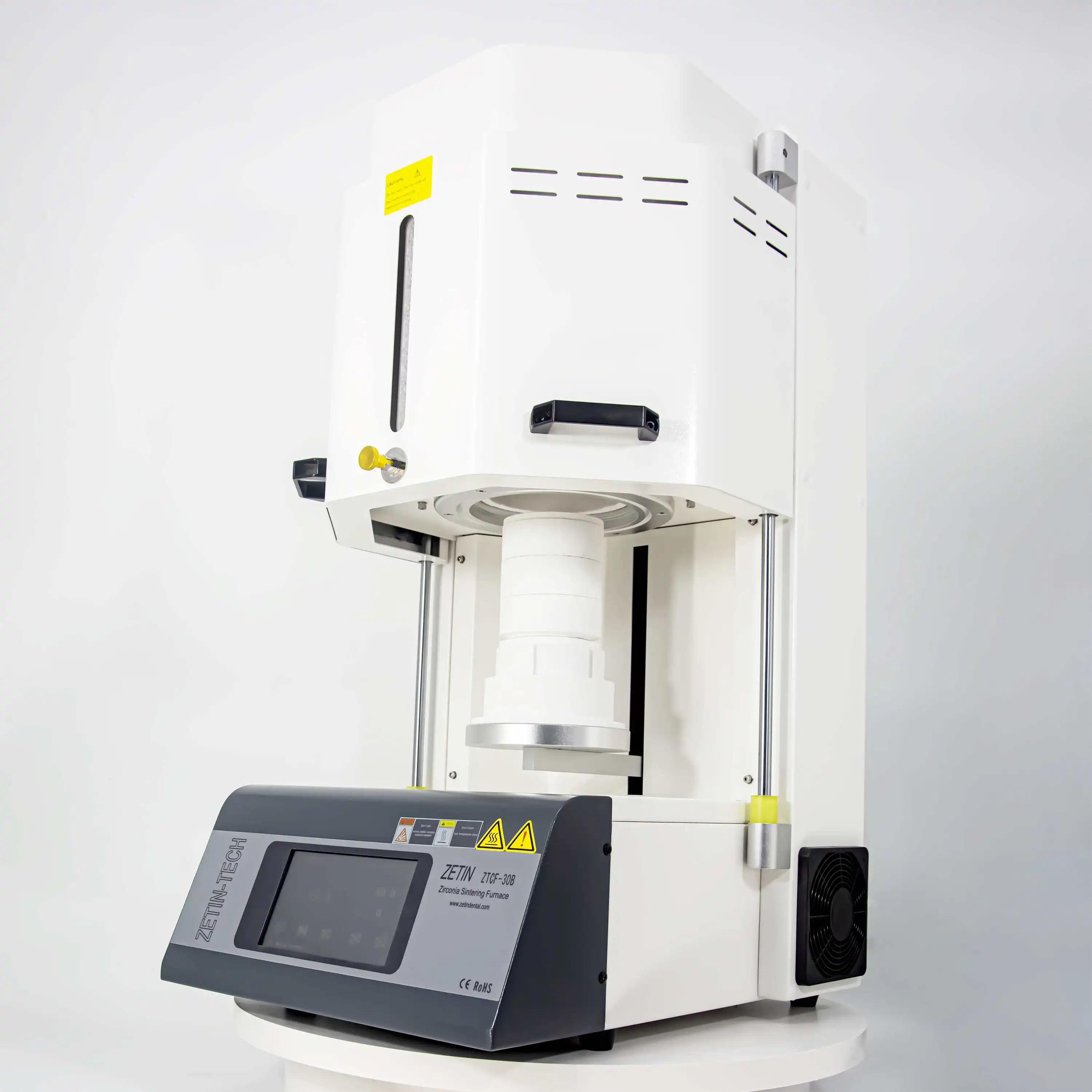 ZETIN Zirconia Sintering Furnace Dental for Zirconia Teeth Dental Furnace