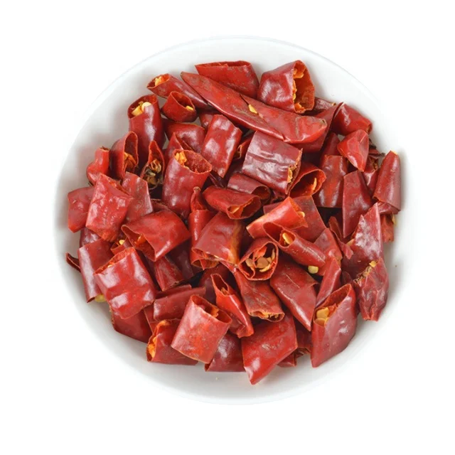 Dry Sweet Red Pepper Whole Dried Red Chili Dried Red Chili Pepper
