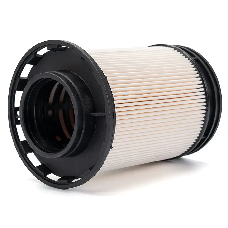 Wholesale Factory Price Auto Car Engine Fuel Filter 4M0127434H