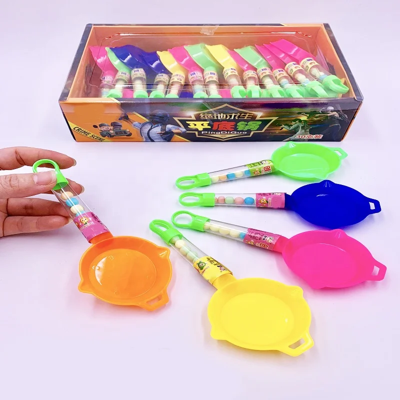 mini candy dispenser Dolphin whistle sweet candy toys fruity toy candy