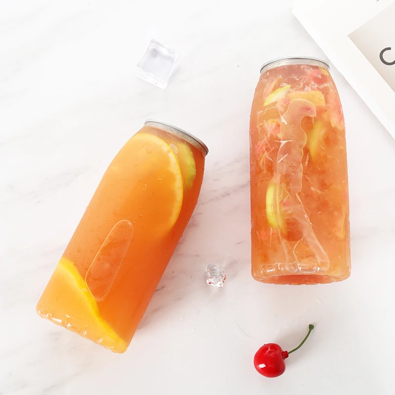 wholesale  50g 330ml 350ml 500ml 650ml aluminum soda fruit energy drink printing juice beer soft easy open tin beverage can