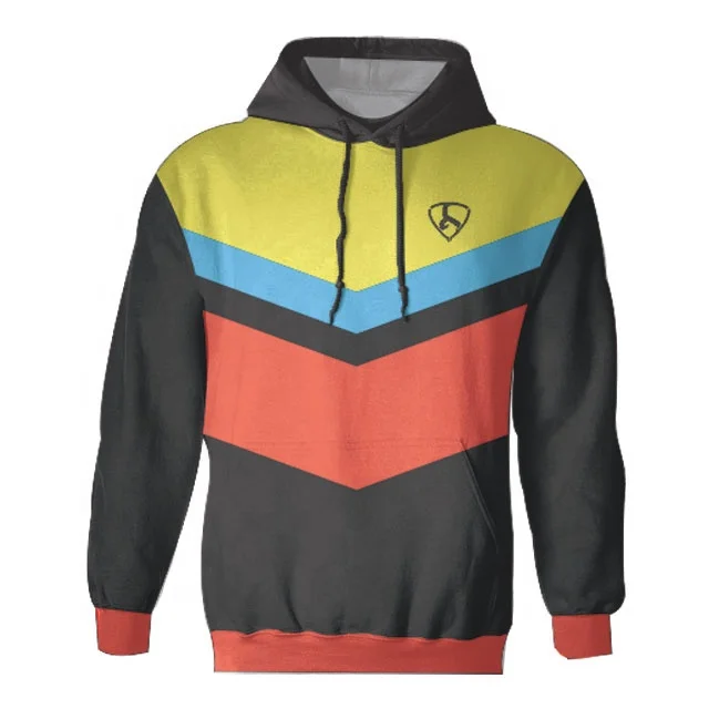 
Unisex 3D Digital Printed Sweatshirts Hoodie for Men Women 