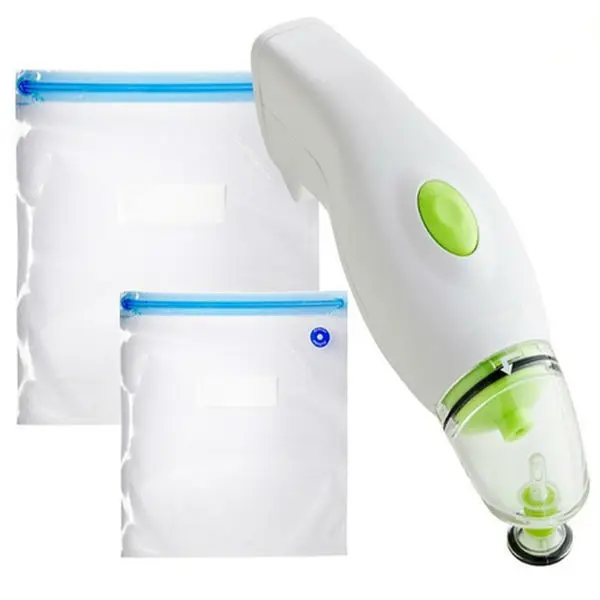 Вакуумный упаковщик для домашнего использования, вакуумный упаковщик для домашнего использования с мешками