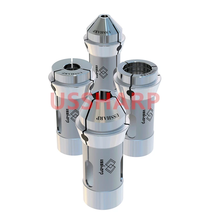 F37/740 collet for CITIZEN(CINCOM) A32/L32/M32/E32/G32 machines,1536E TF37,40.008