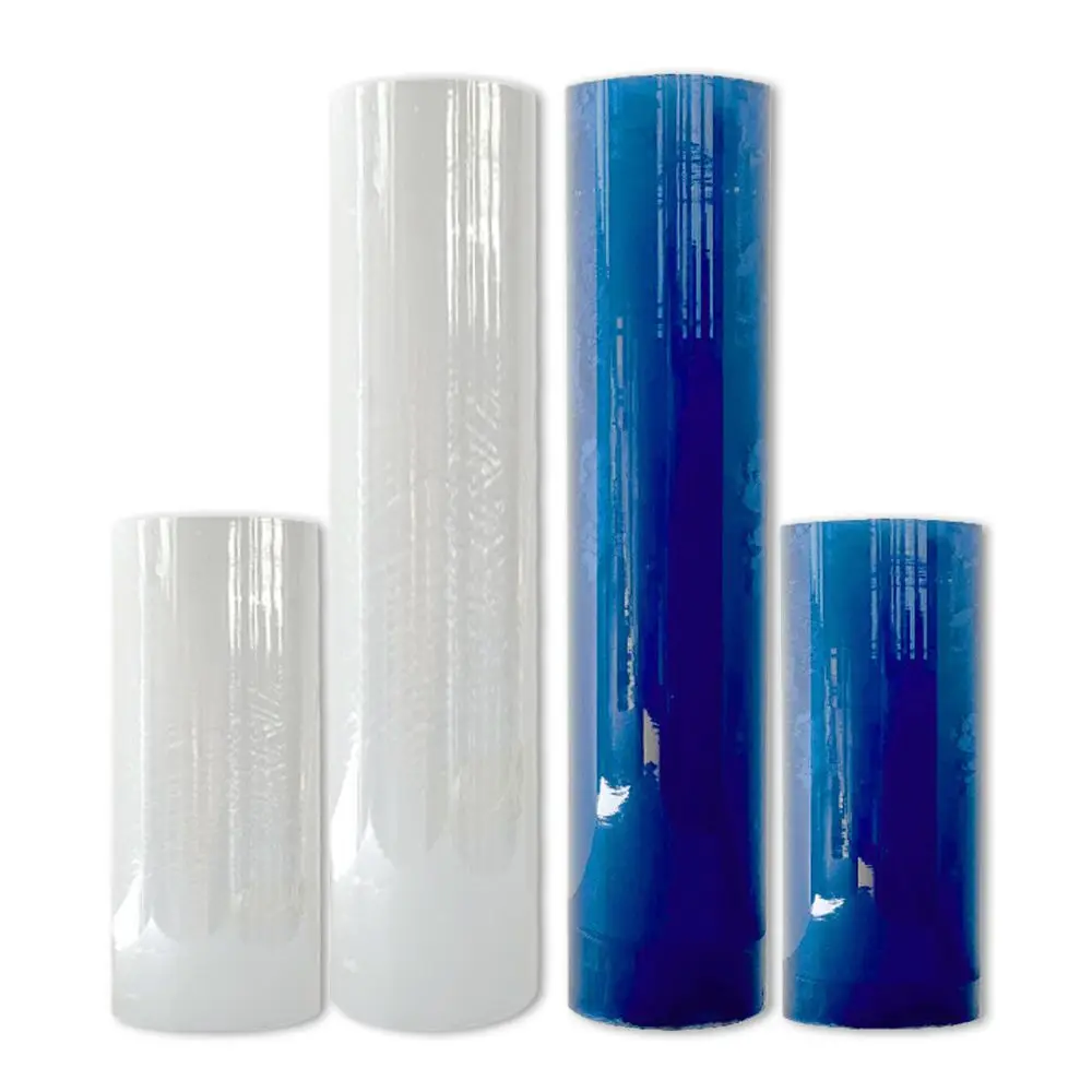 Easy To Peel Off Cold Peel Dtf Digital Heat Transfer Dtf Peel Dtf Film Printing Film For Any Uv Printer