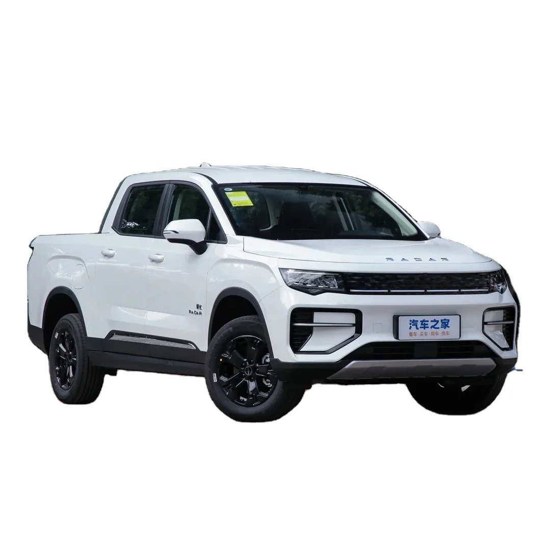Geely RD6 чистый Электрический Китайский Пикап Новый энергетический автомобиль категории