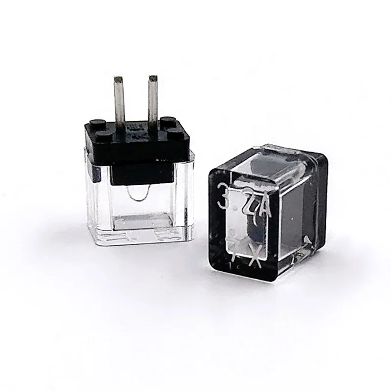  Горячая Распродажа: горячая распродажа: DM32 FANUC Daito Japan daito fuse 3.2A. Новая