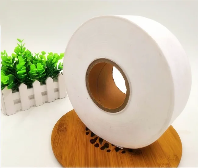 Hair Removal Depilation Wax Rolls Disposable Waxing Strip Rolls