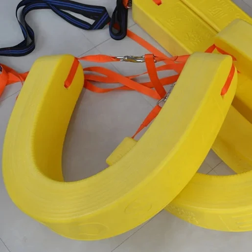 MT-RT2 XPE life saving rescue tube for swimming training