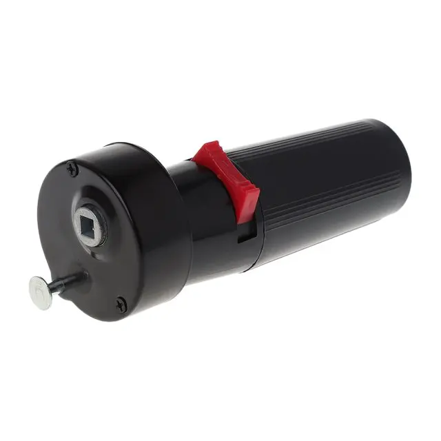 DC 1.5V Electric Grill Motor BBQ Parts Rotisserie Spit Motors Rotating Barbecue