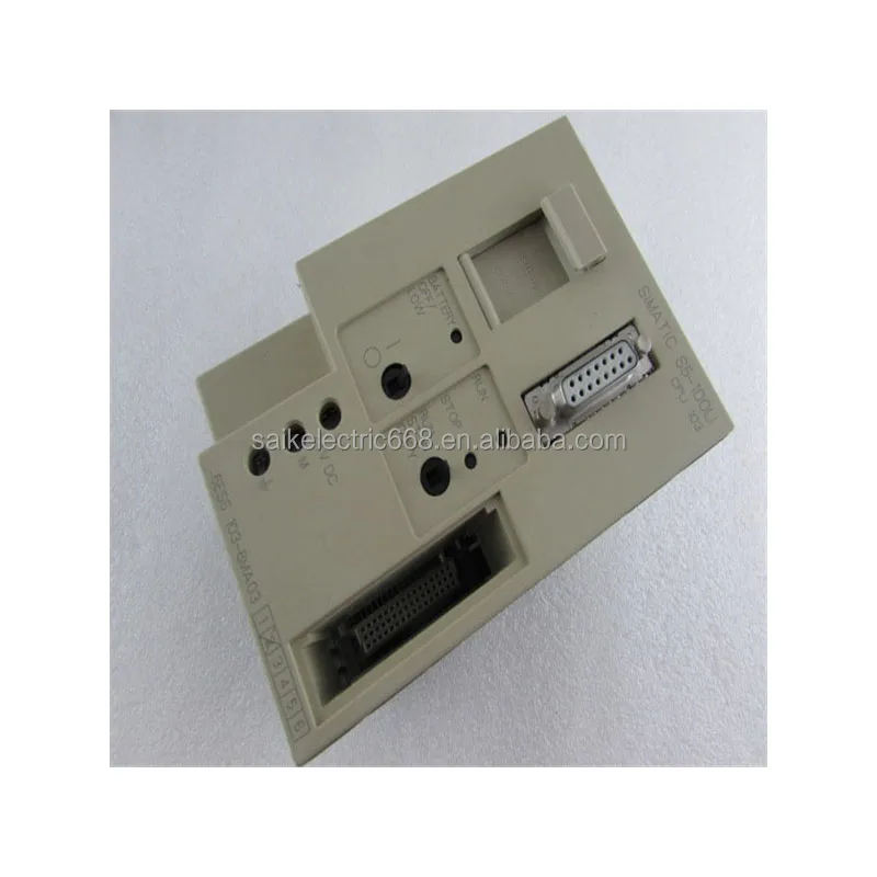 Контроллер plc simatic s7 1200 Plc новый оригинальный Лидер продаж разумная цена управление движением 6ES7133-0BN01-0XB0