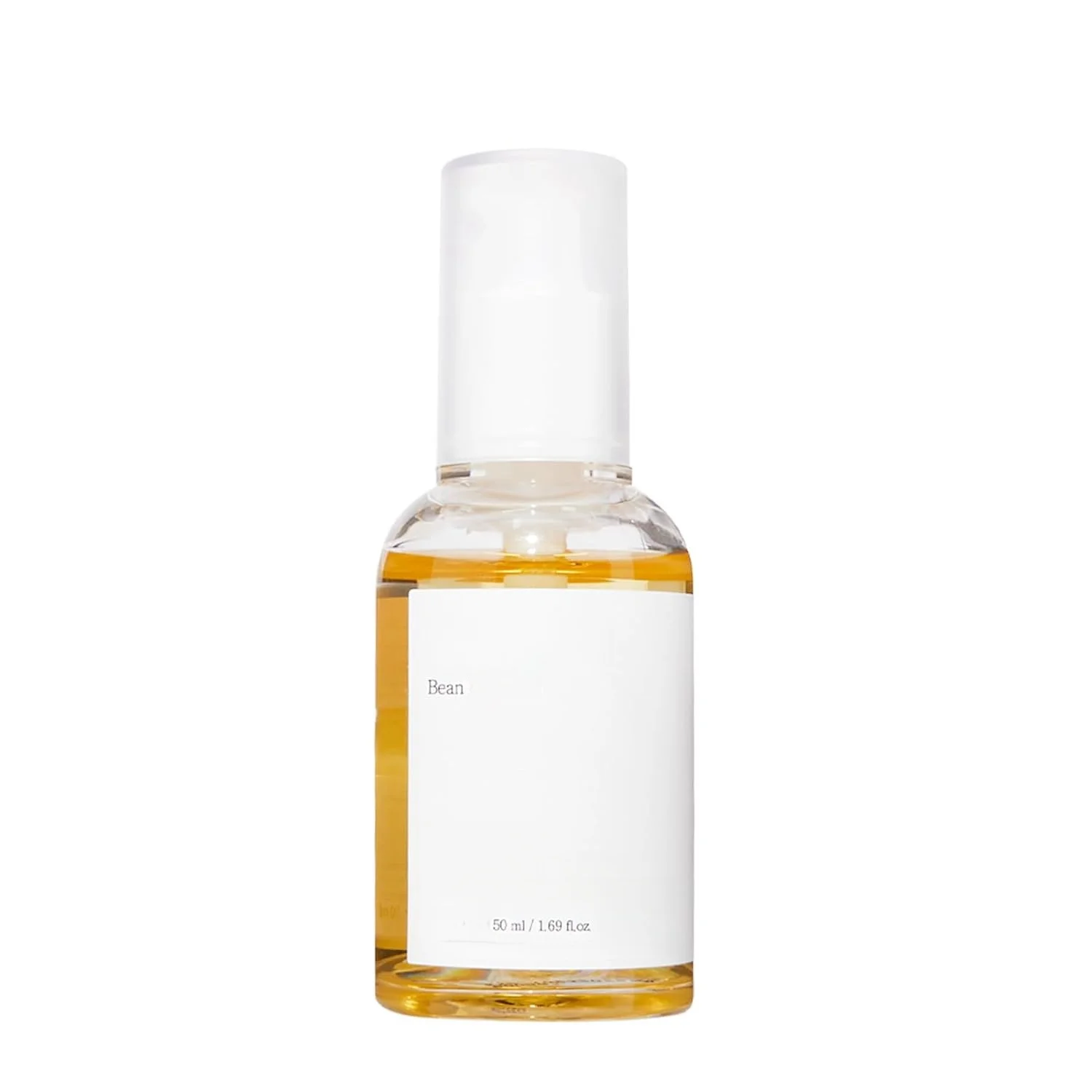 Mixson Bean Serum 50ml Brightens Skin Tone Improves Roughness Skin Moistrurized Natural Fermented Soybean Serum