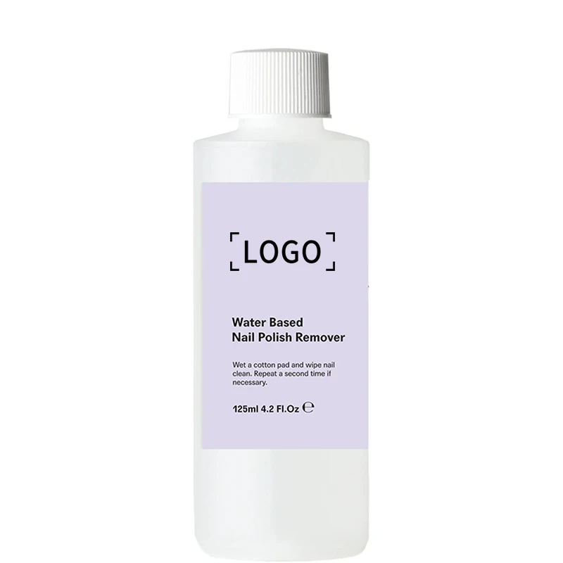 1000 мл оптом, фабрика по производству гель-лака для ногтей, неацетоновый Съемник лака для ногтей