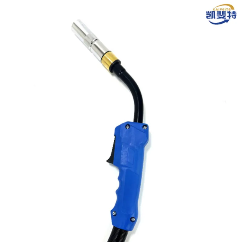 Stud gun drawn arc stud welding machine stud welding torch supplier