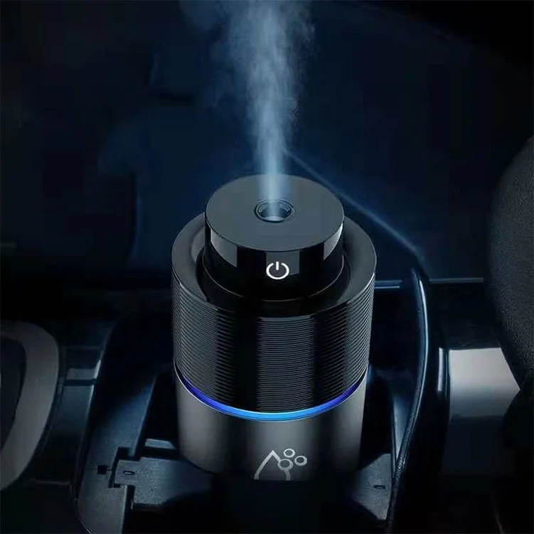 Katald Wholesale USB Best Selling Commercial Mini 200ML Humidifier Portable Mini Office Desk Car Air Humidifier