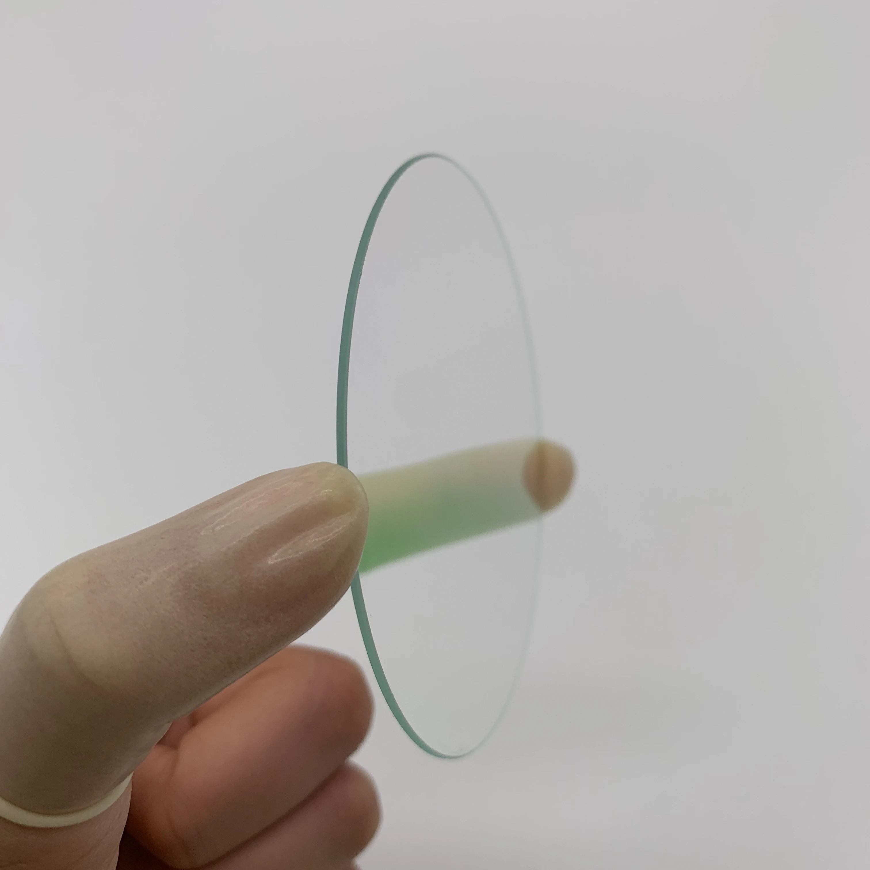 High Quality Customizable 82mm  Anti-Light Pollution Filter for Cameras Lenses