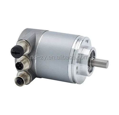 Original 100% SIEMENS Photoelectric rotary encoder Incremental encoder 6FX2001-5JE24-2QA0/1 encoder