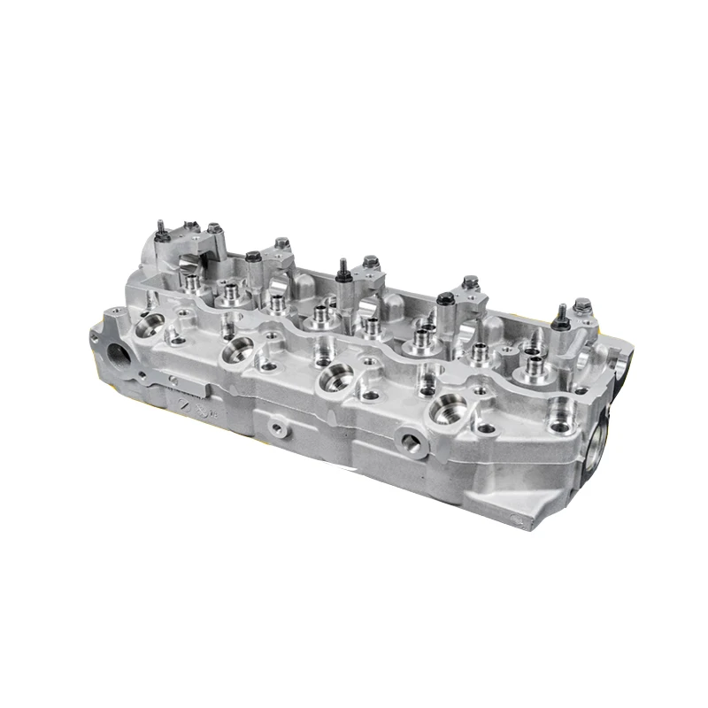 4D56 Cylinder Head Assembly for Mitsubishi Pajero 22000-42A20 MD303750