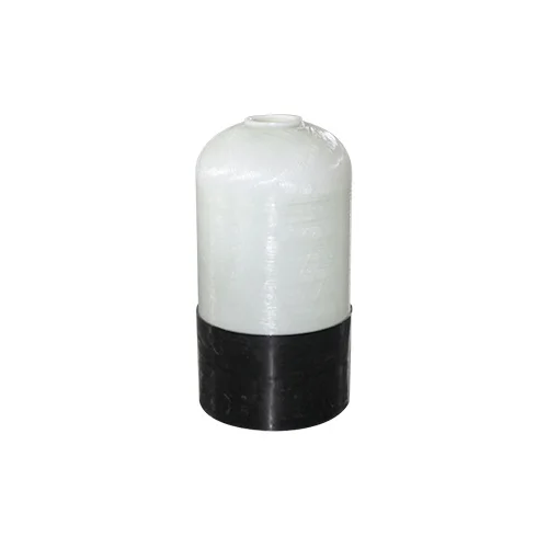 small frp tank for water softener cabinets with water distributor 613