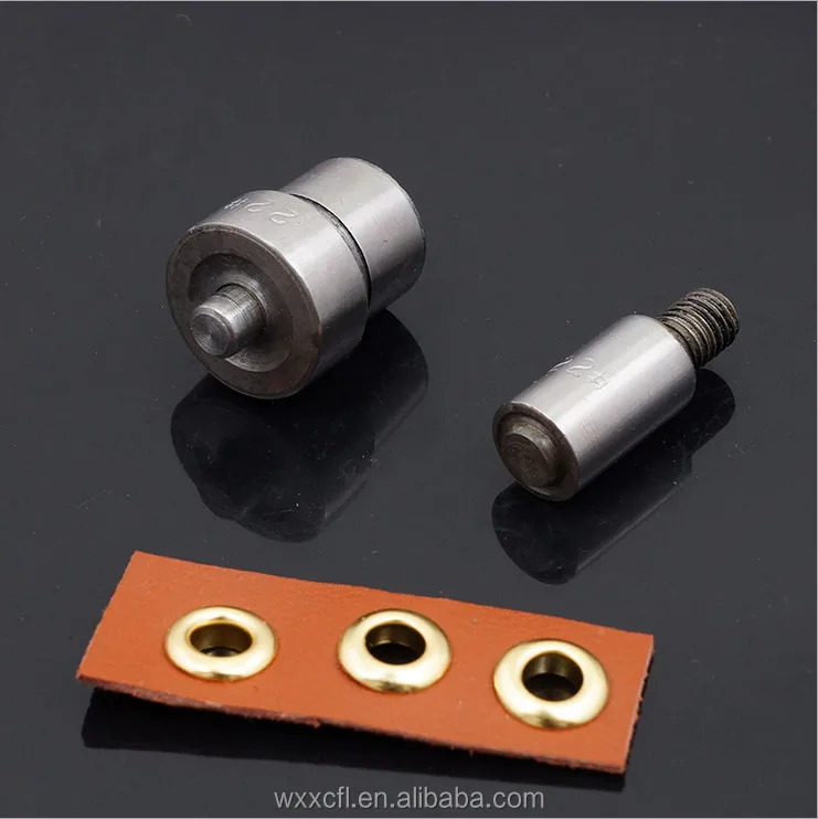 Manual hand press /rivet /eyelet  mold