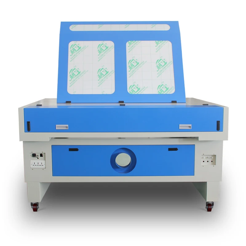 1390 6090 CO2 Laser Engravers Wood Leather Engraving Machine High Precision Ruida Diode Laser Cutting Machine For Acrylic Sheet