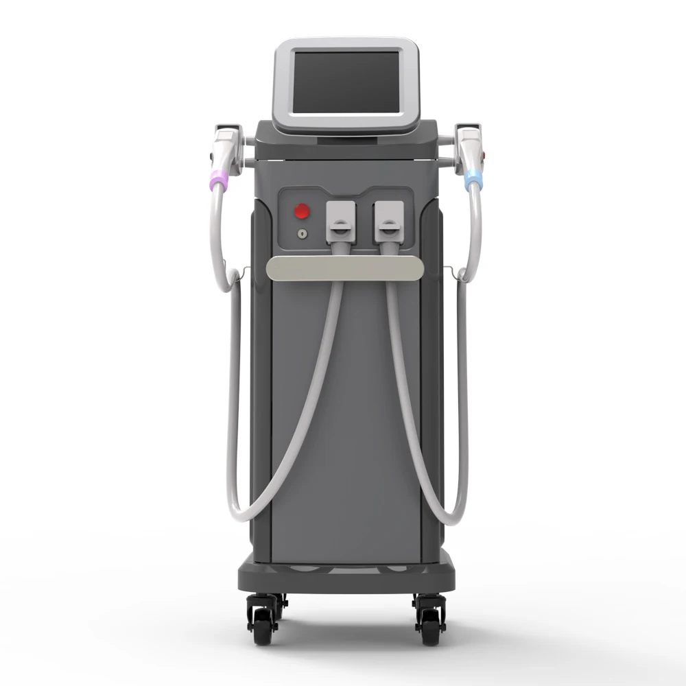 Affordable Authentic IPL Beauty Machines  Transform Your Beauty Routine with Professional Grade Results!