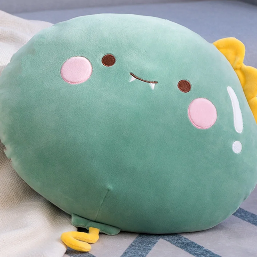 Customized new chicken doll wholesale plush bunny rabbit toy seat cushions