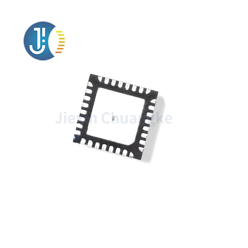 NCP45495XMNTWG  NCP45495  45495  QFN-32  Current and power monitors, regulators  PMIC - Power Management ICs