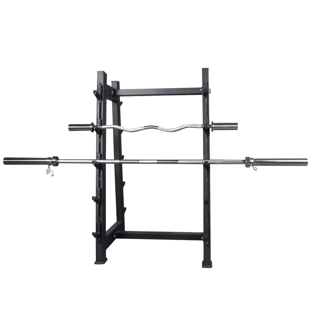 New Gym Strength Exercise Machine Fitness Pin Loaded Equipment