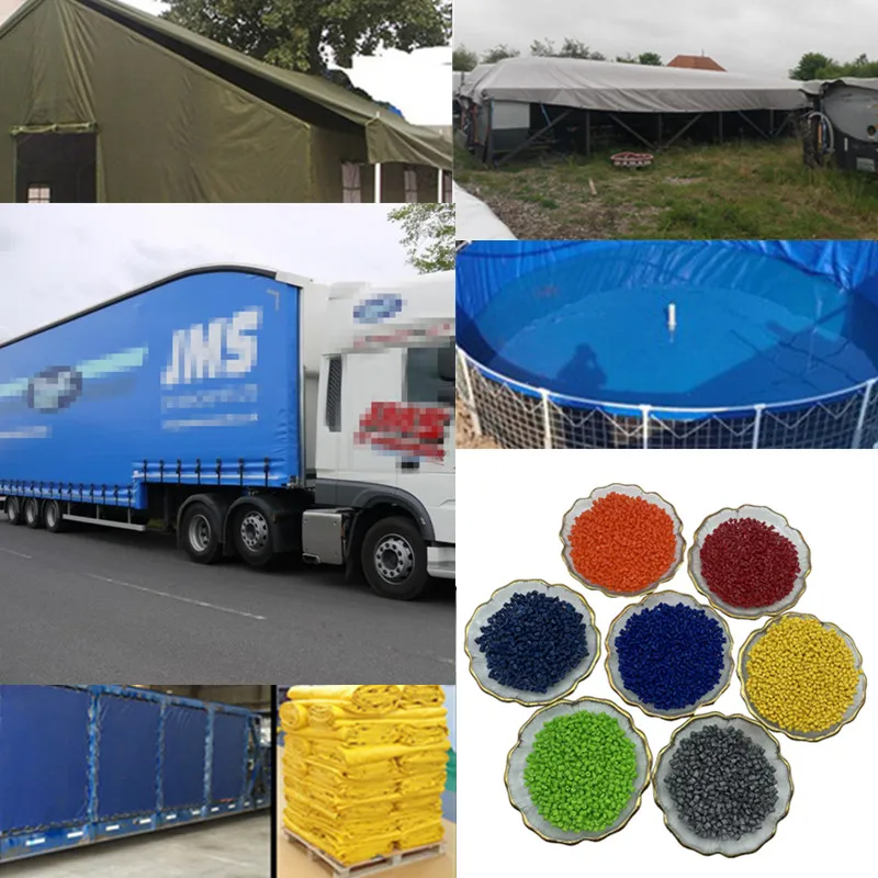 ABS PS PP PE PET PA Manufacturers Usage Color Masterbatch Doser