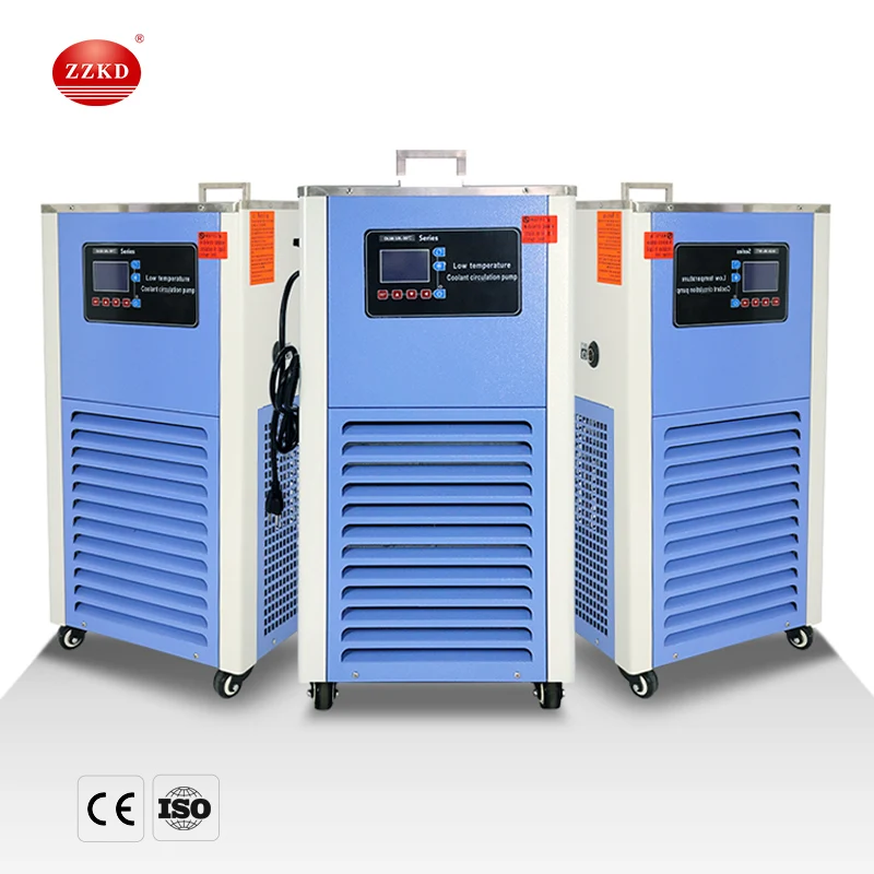 High Efficiency Lab use Coolant Circulating Pump