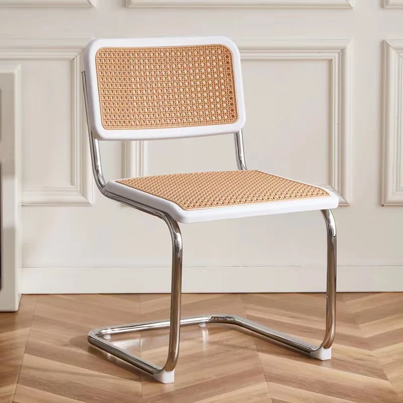 Hot Selling Rattan Chairs in Southeast Asia Cool Chairs in Summer