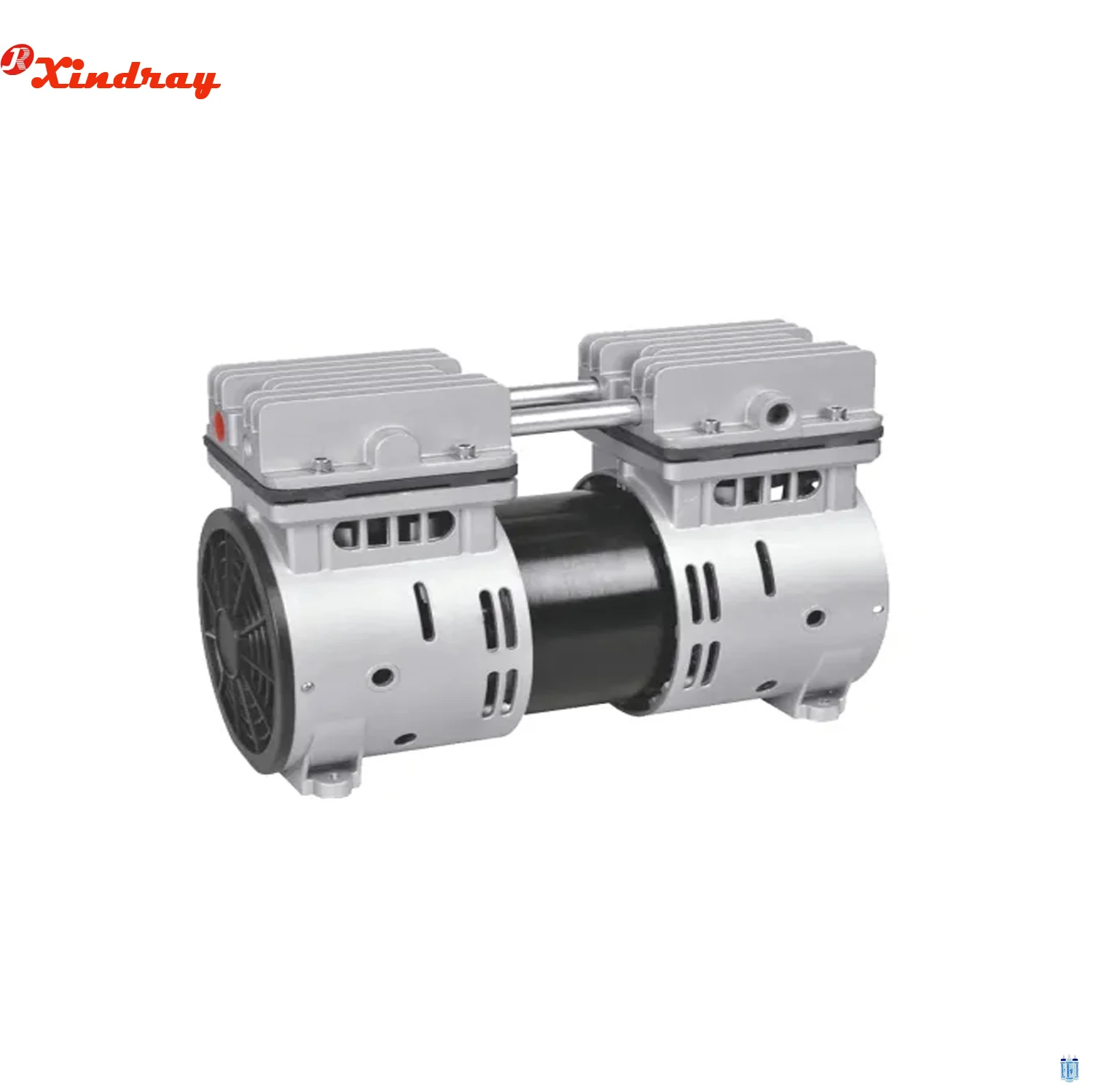 Adult CPAP Medical Hospital Equipment Surgical ICU Pediatric Invasive System Vortex Oil Less Oxygen Air Compressor