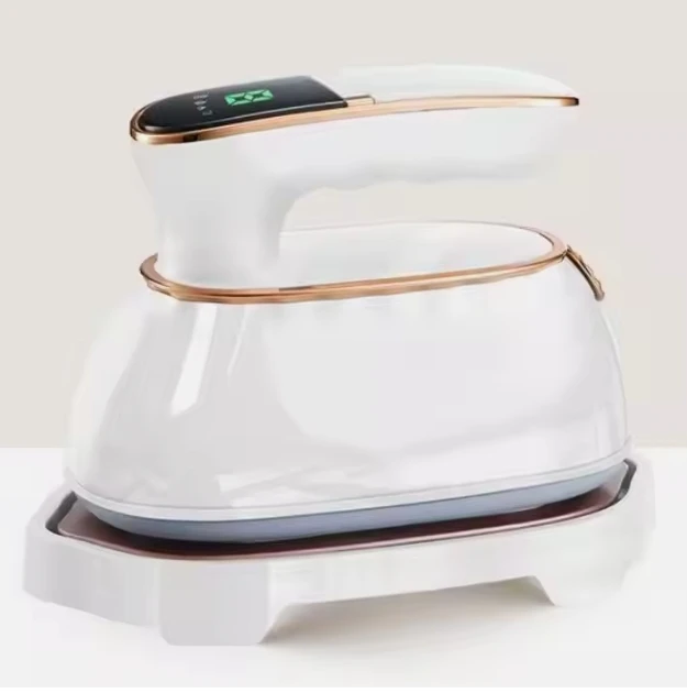 Быстропроводная электрическая автоматическая Паровая машина для сухого и влажного использования 260 мл