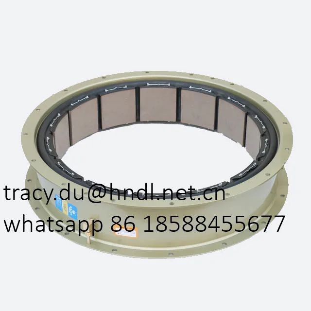  Тормоз сцепления Airflex 142197JB