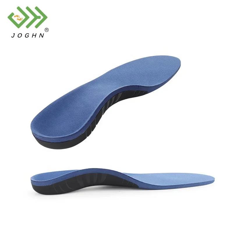 Ортопедические стельки JOGHN